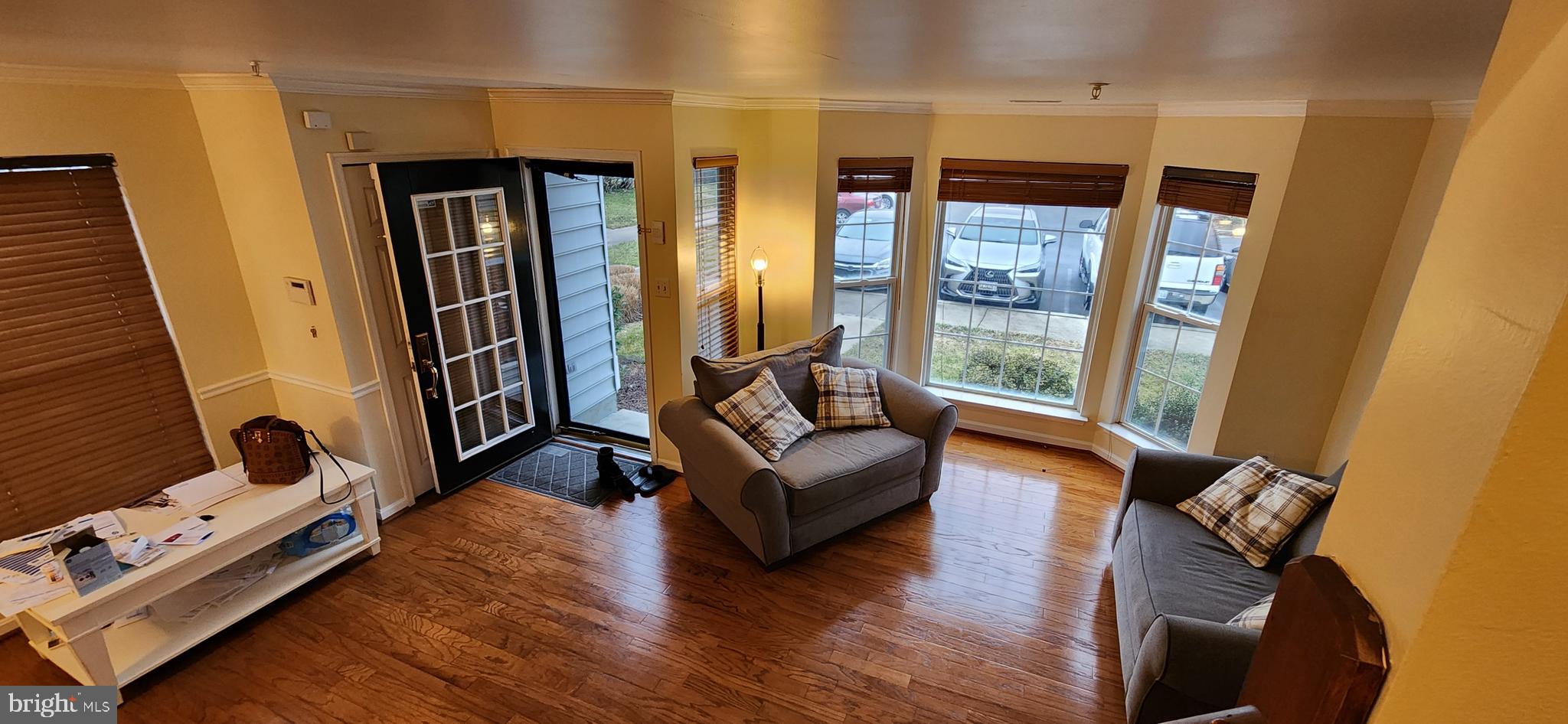 MEADOWS AT WHITE OAK SUB - Residential