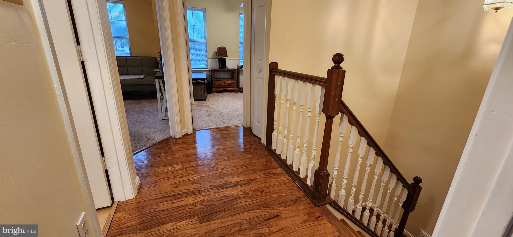 MEADOWS AT WHITE OAK SUB - Residential