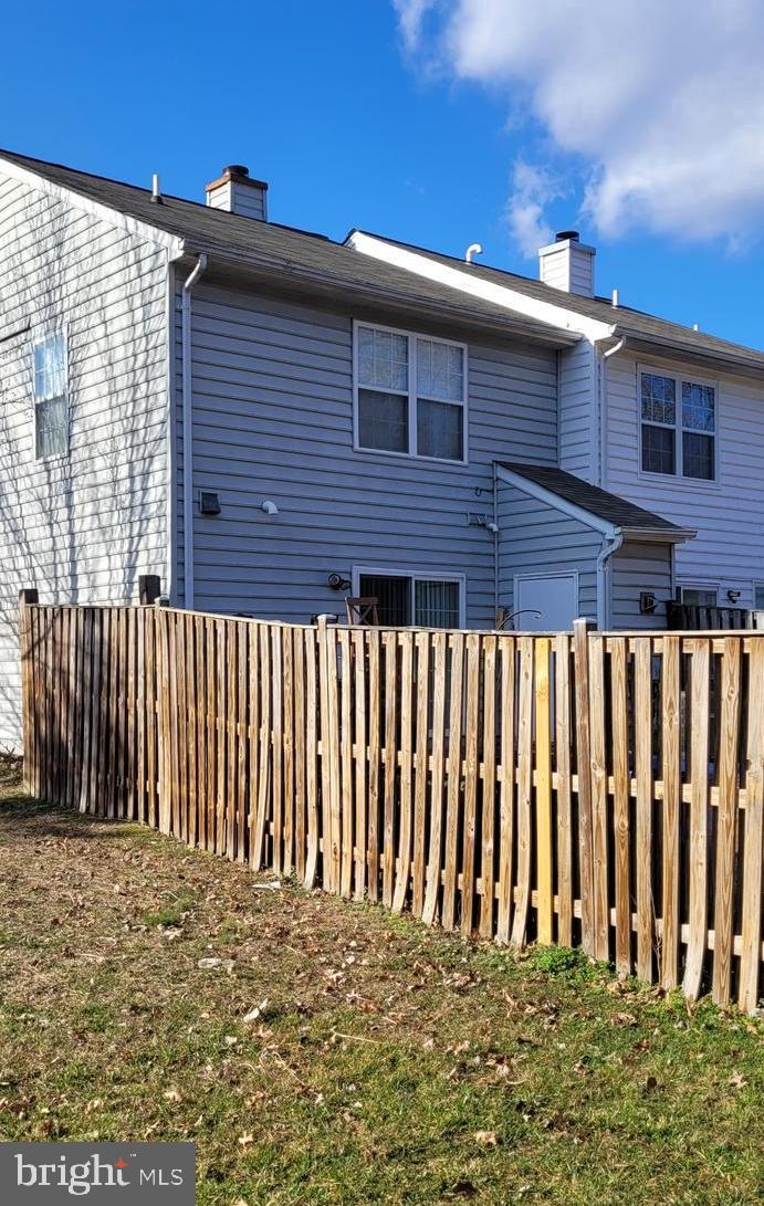 MEADOWS AT WHITE OAK SUB - Residential