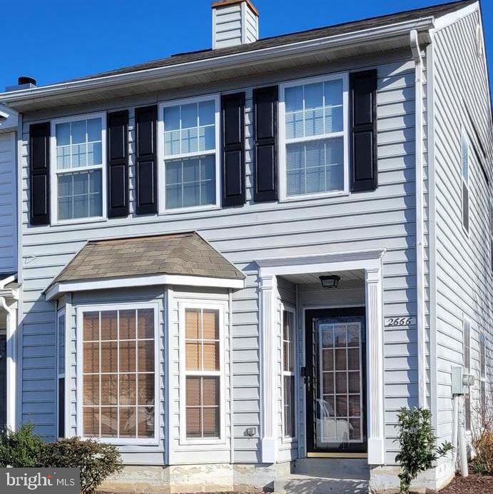 MEADOWS AT WHITE OAK SUB - Residential