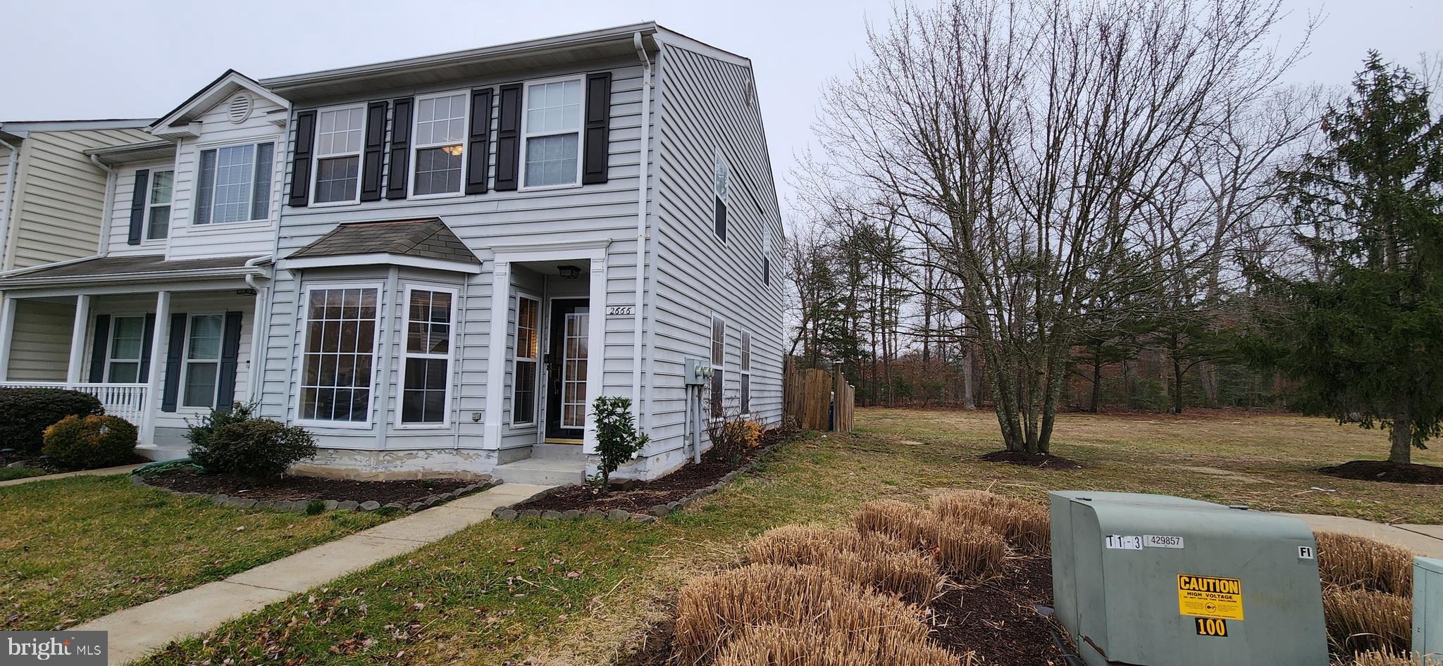 MEADOWS AT WHITE OAK SUB - Residential