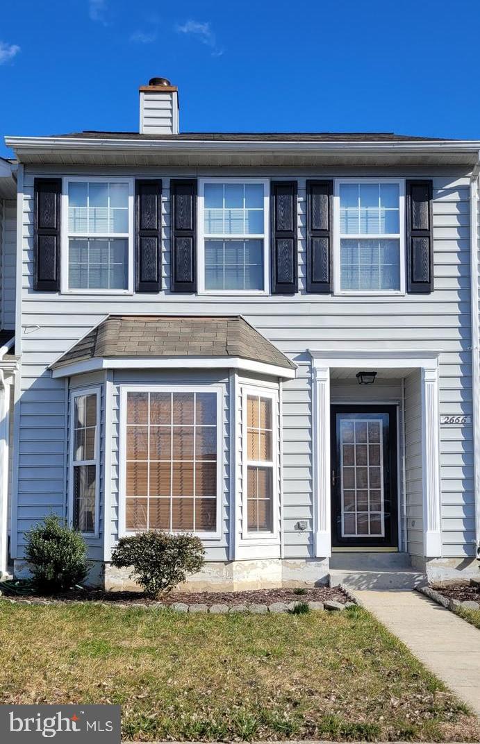 MEADOWS AT WHITE OAK SUB - Residential