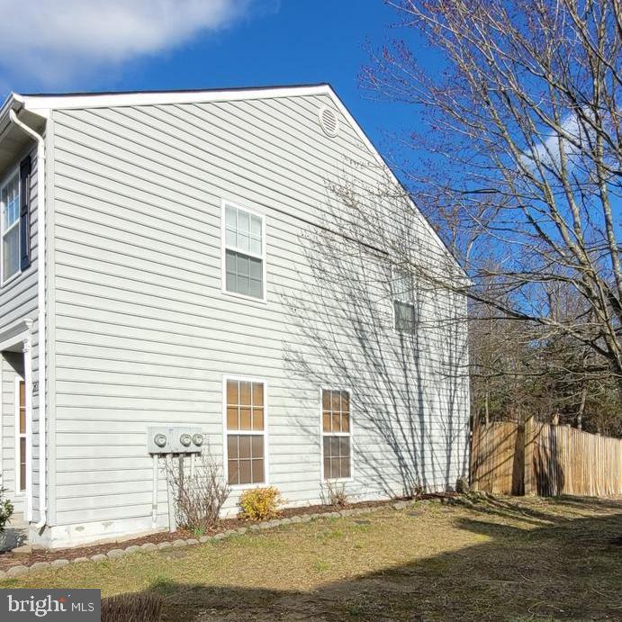 MEADOWS AT WHITE OAK SUB - Residential