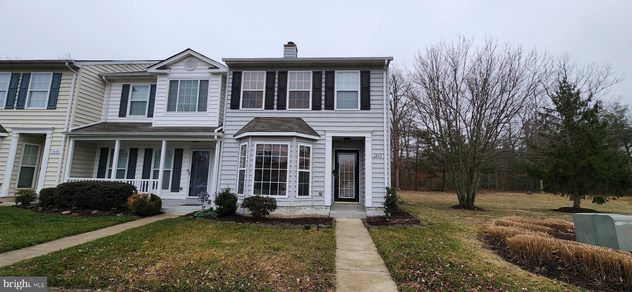 MEADOWS AT WHITE OAK SUB - Residential