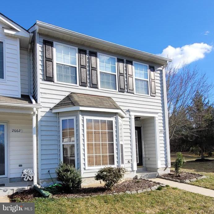 MEADOWS AT WHITE OAK SUB - Residential