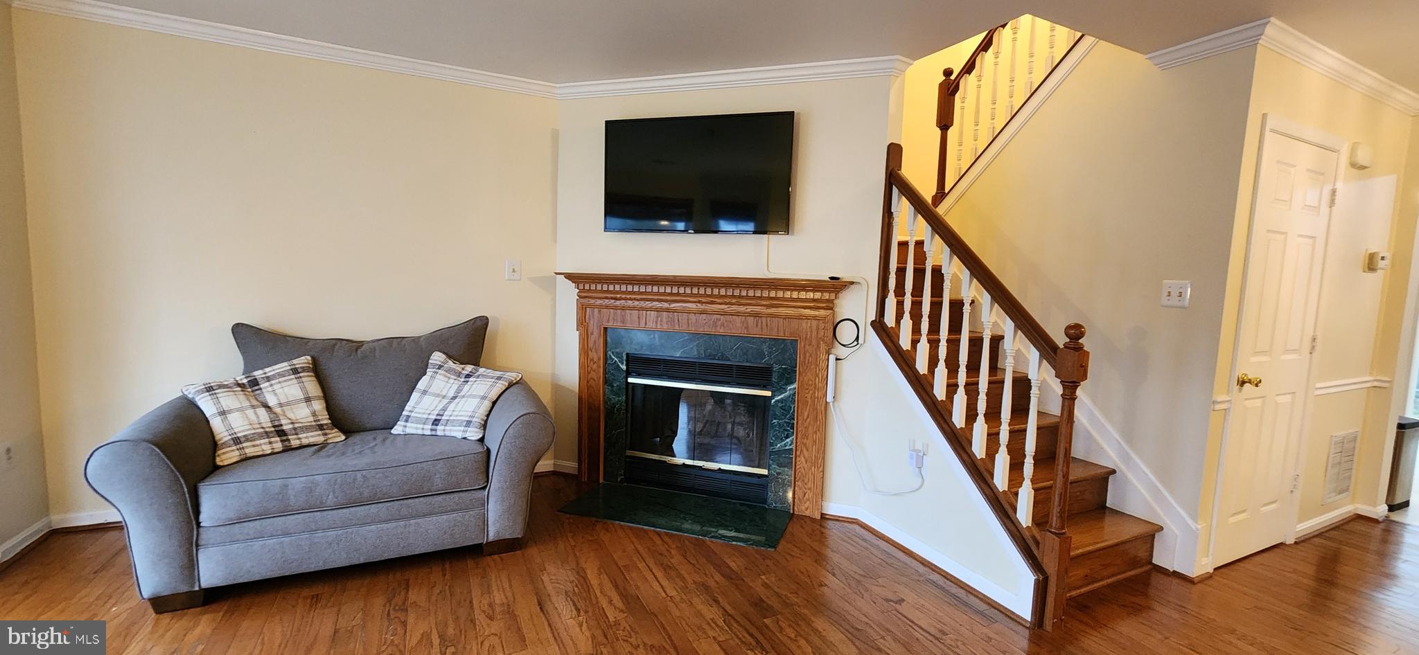 MEADOWS AT WHITE OAK SUB - Residential