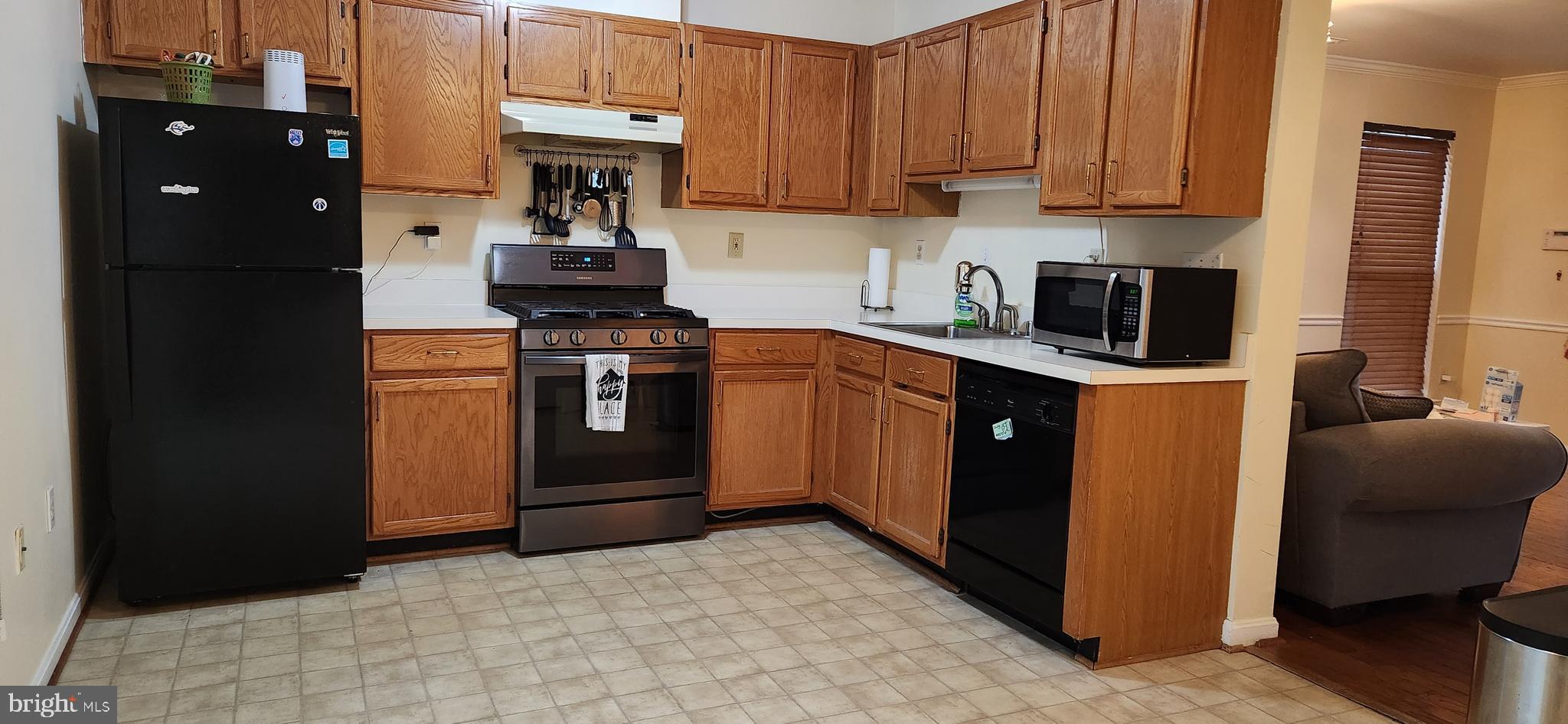 MEADOWS AT WHITE OAK SUB - Residential