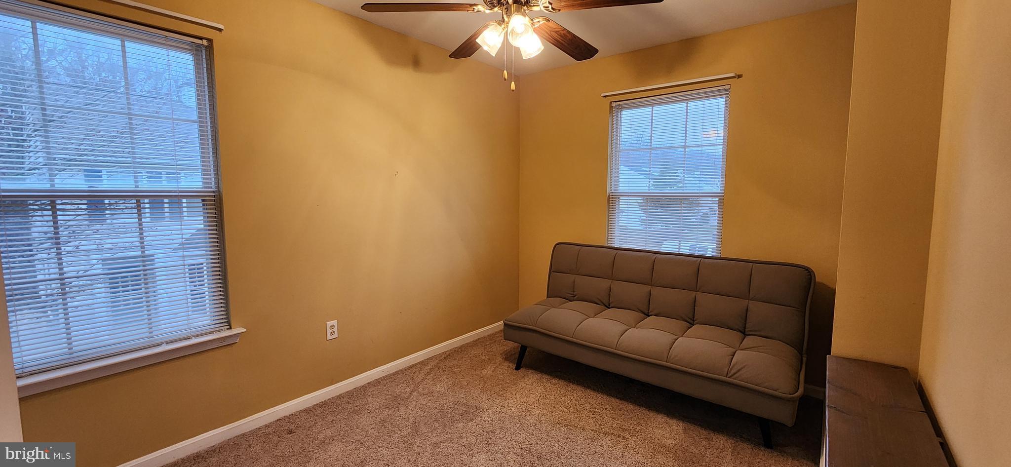 MEADOWS AT WHITE OAK SUB - Residential