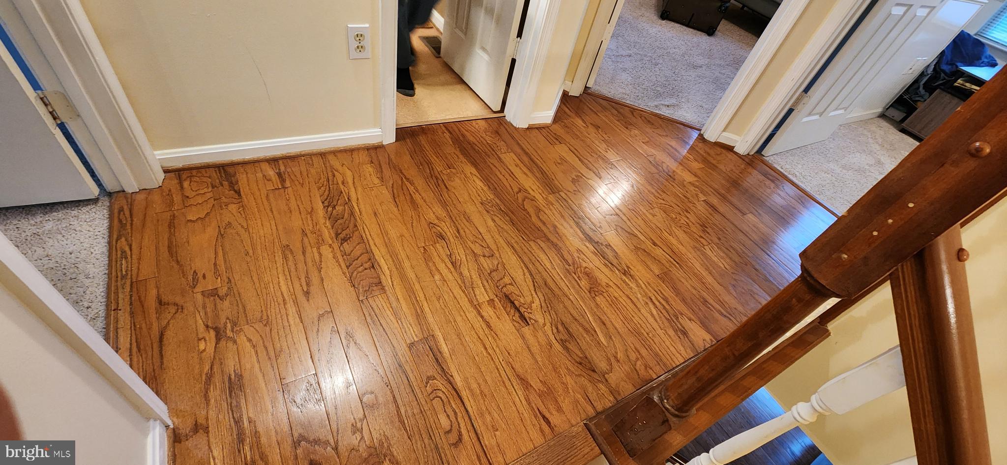 MEADOWS AT WHITE OAK SUB - Residential