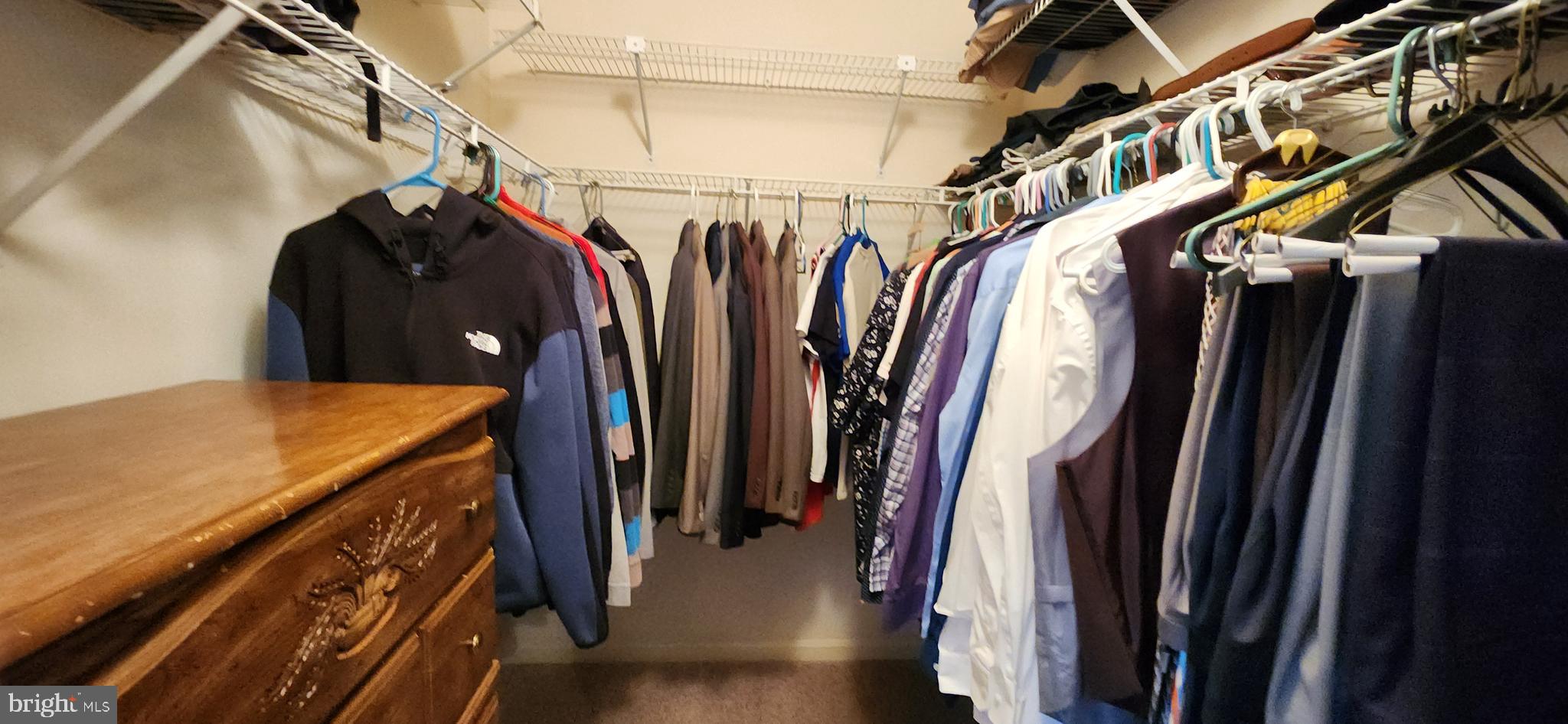 MEADOWS AT WHITE OAK SUB - Residential