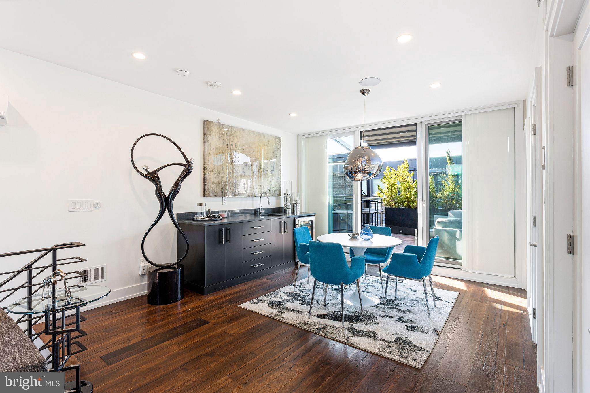 BELLA VISTA - Residential