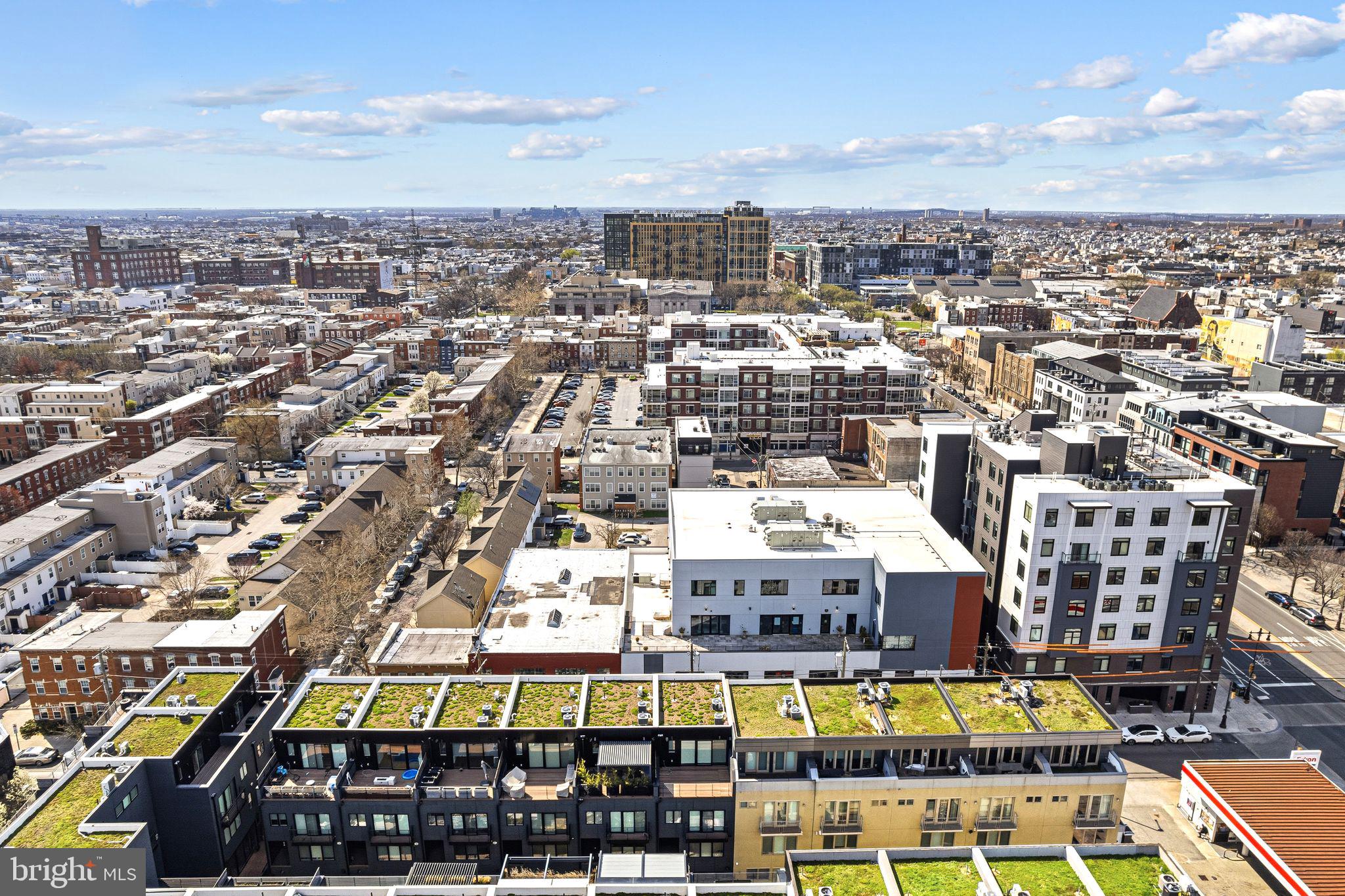 BELLA VISTA - Residential