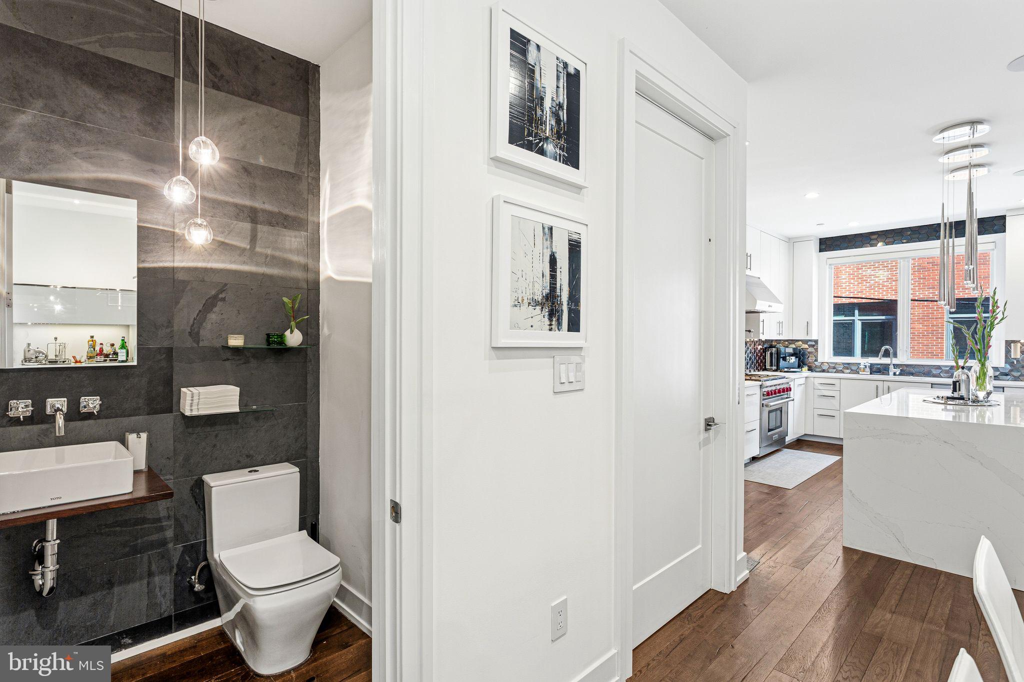 BELLA VISTA - Residential