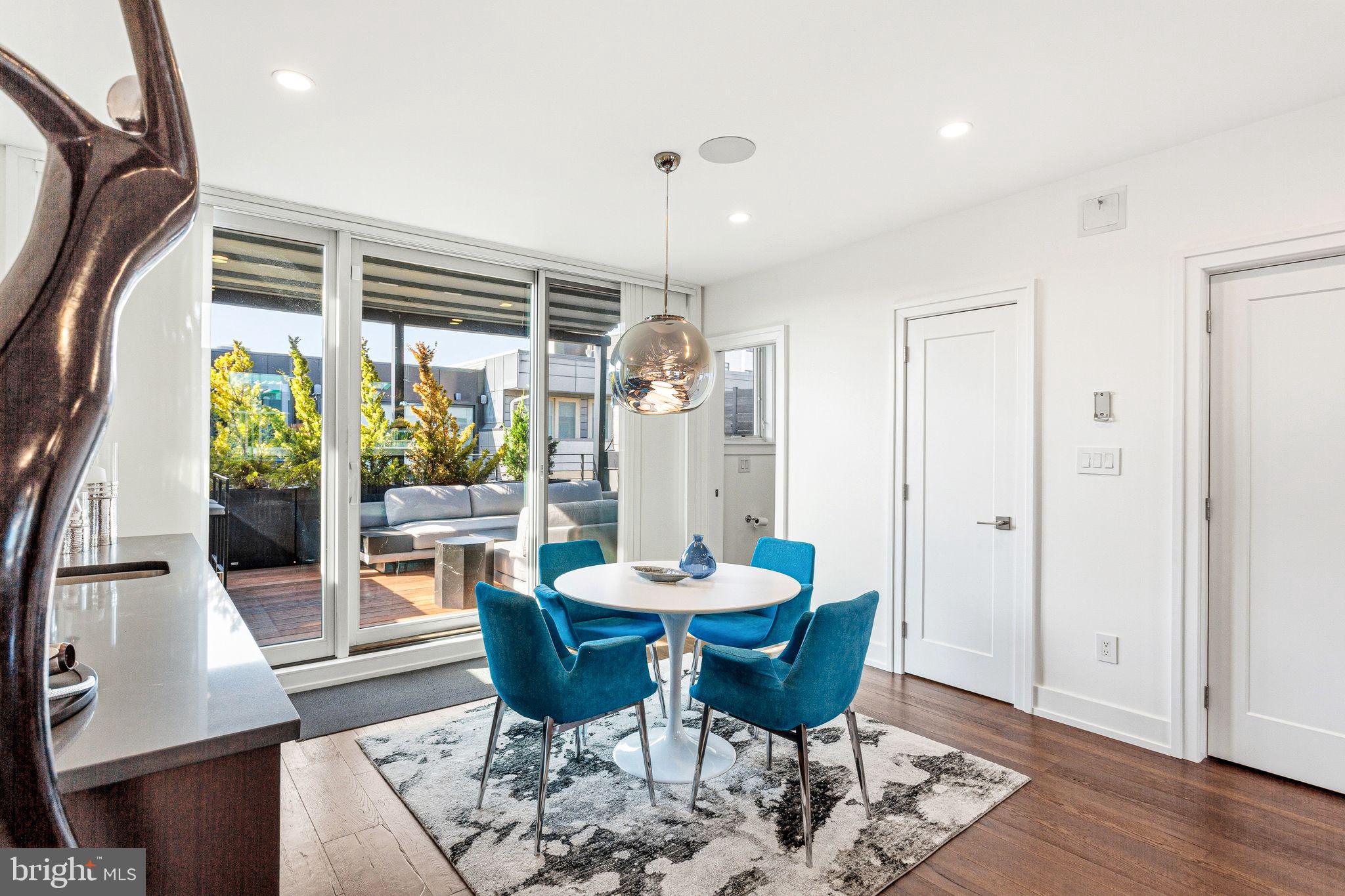 BELLA VISTA - Residential