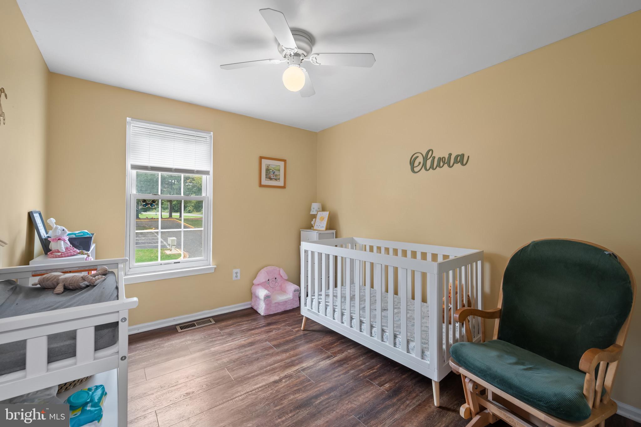 CASHELL MANOR - Residential