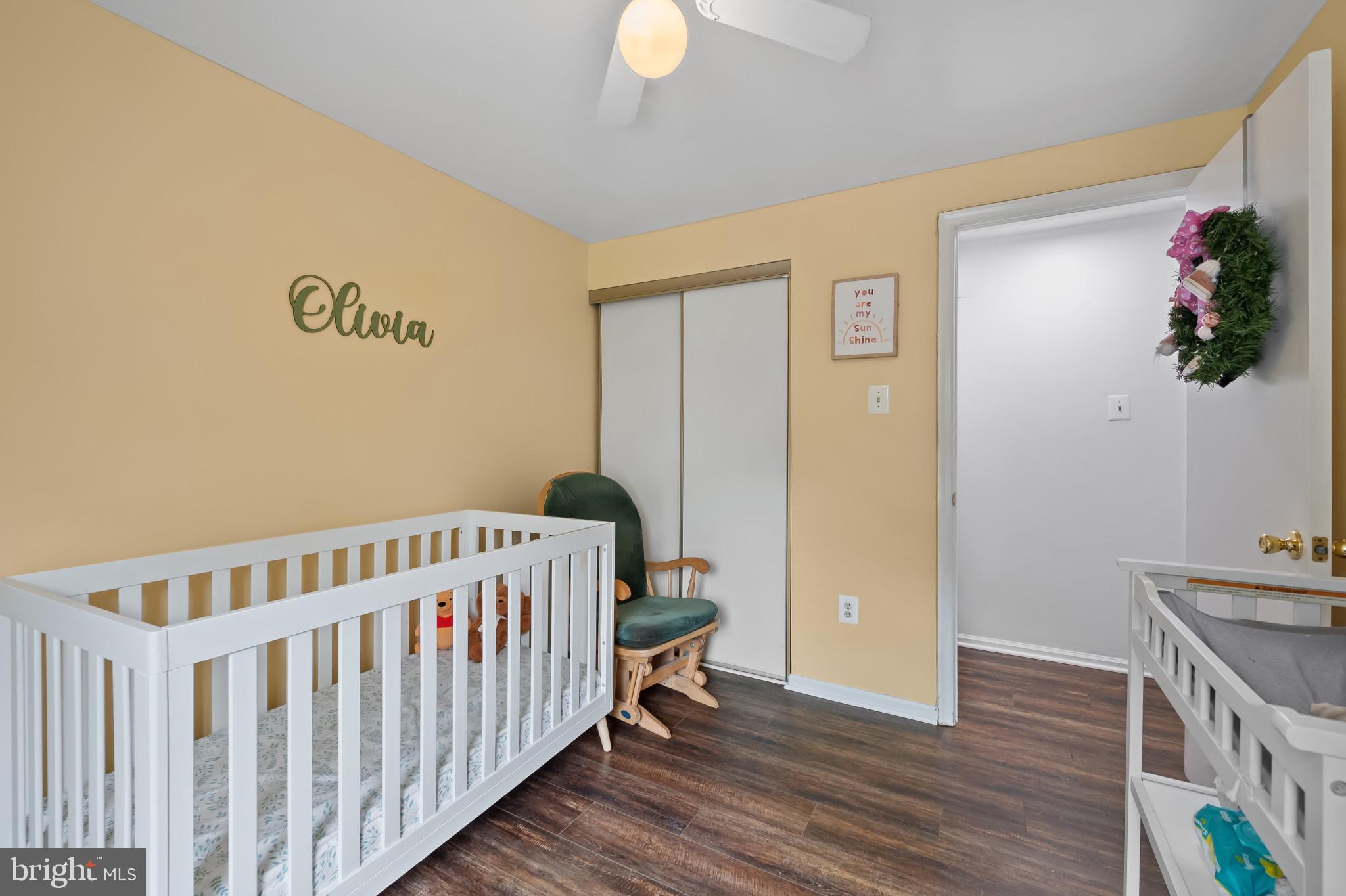 CASHELL MANOR - Residential