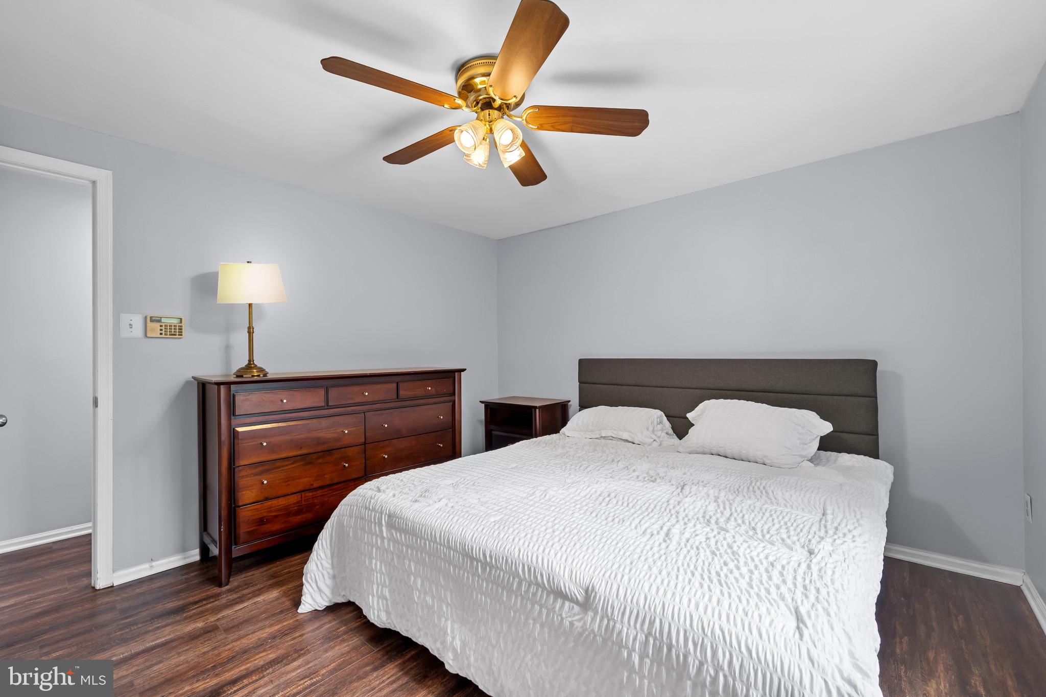 CASHELL MANOR - Residential