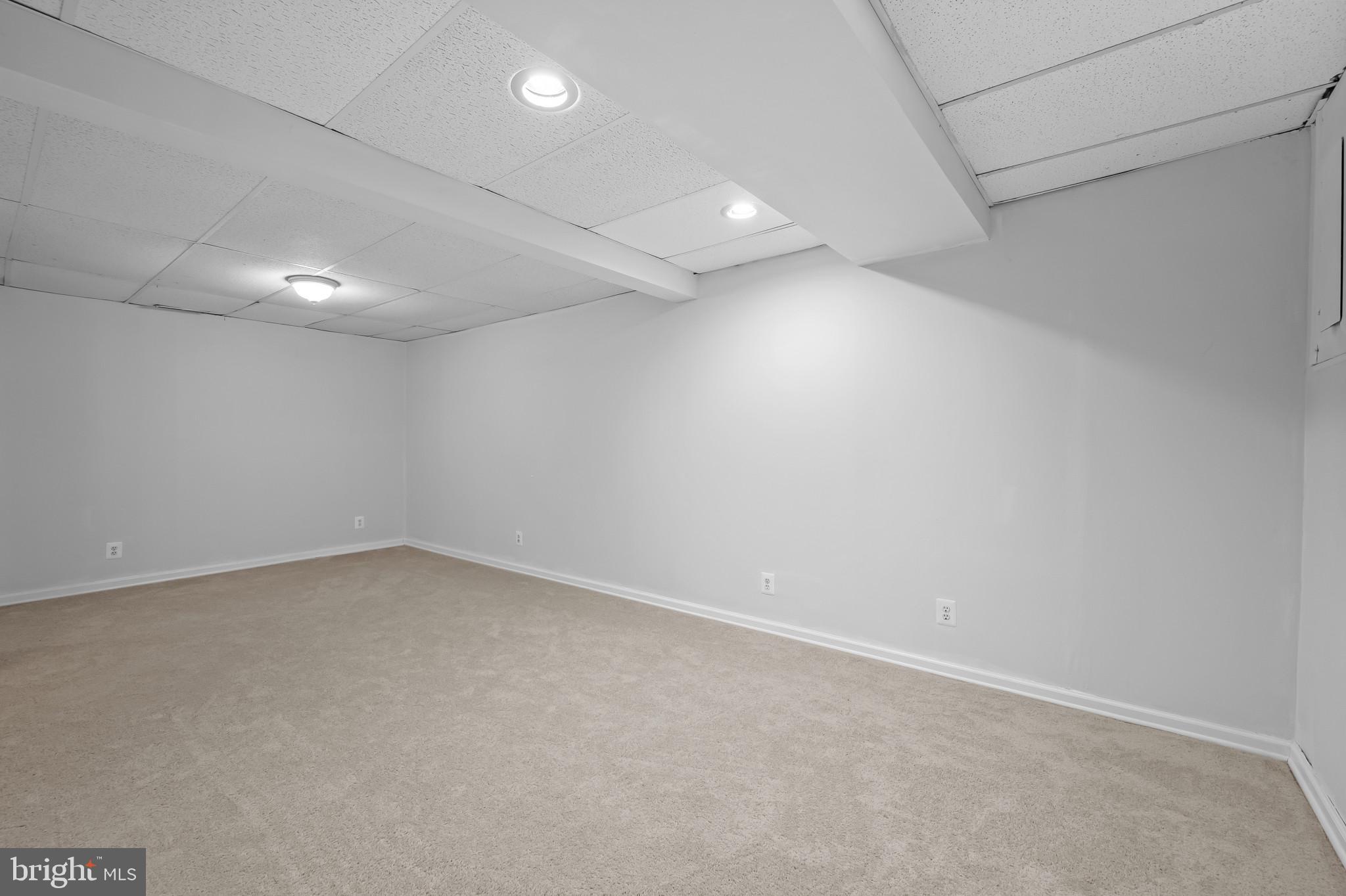 CASHELL MANOR - Residential