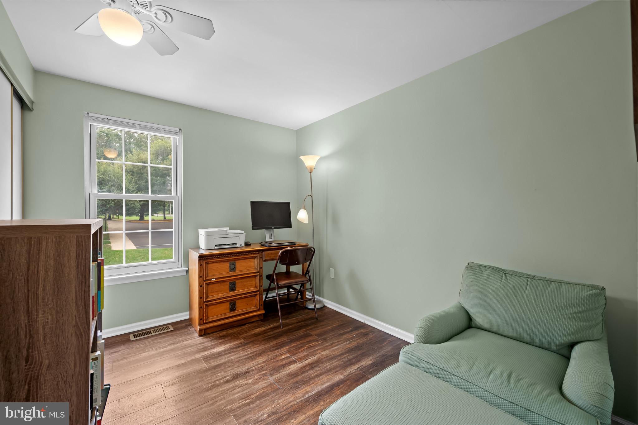 CASHELL MANOR - Residential