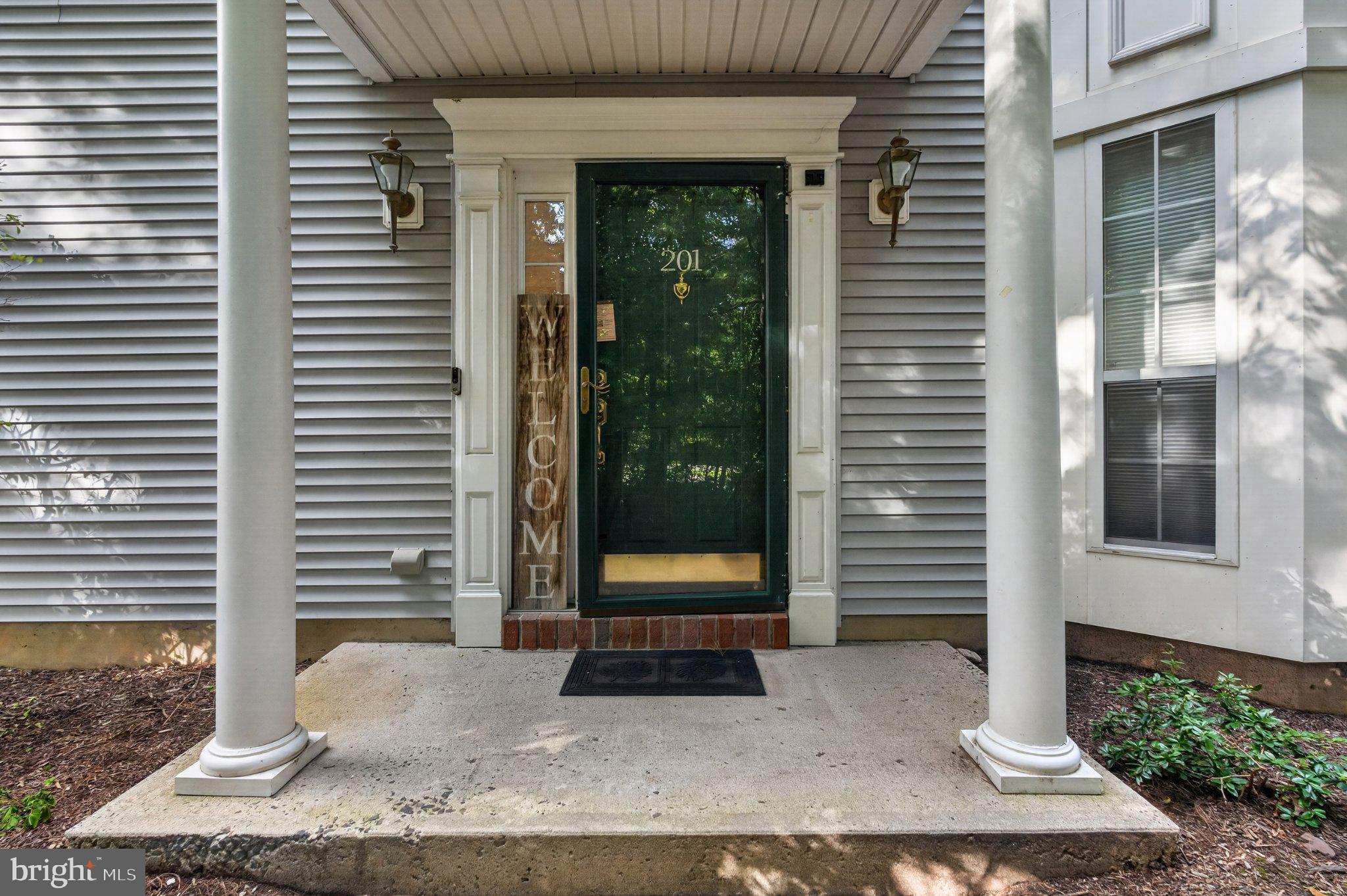 201 WALDORF DRIVE