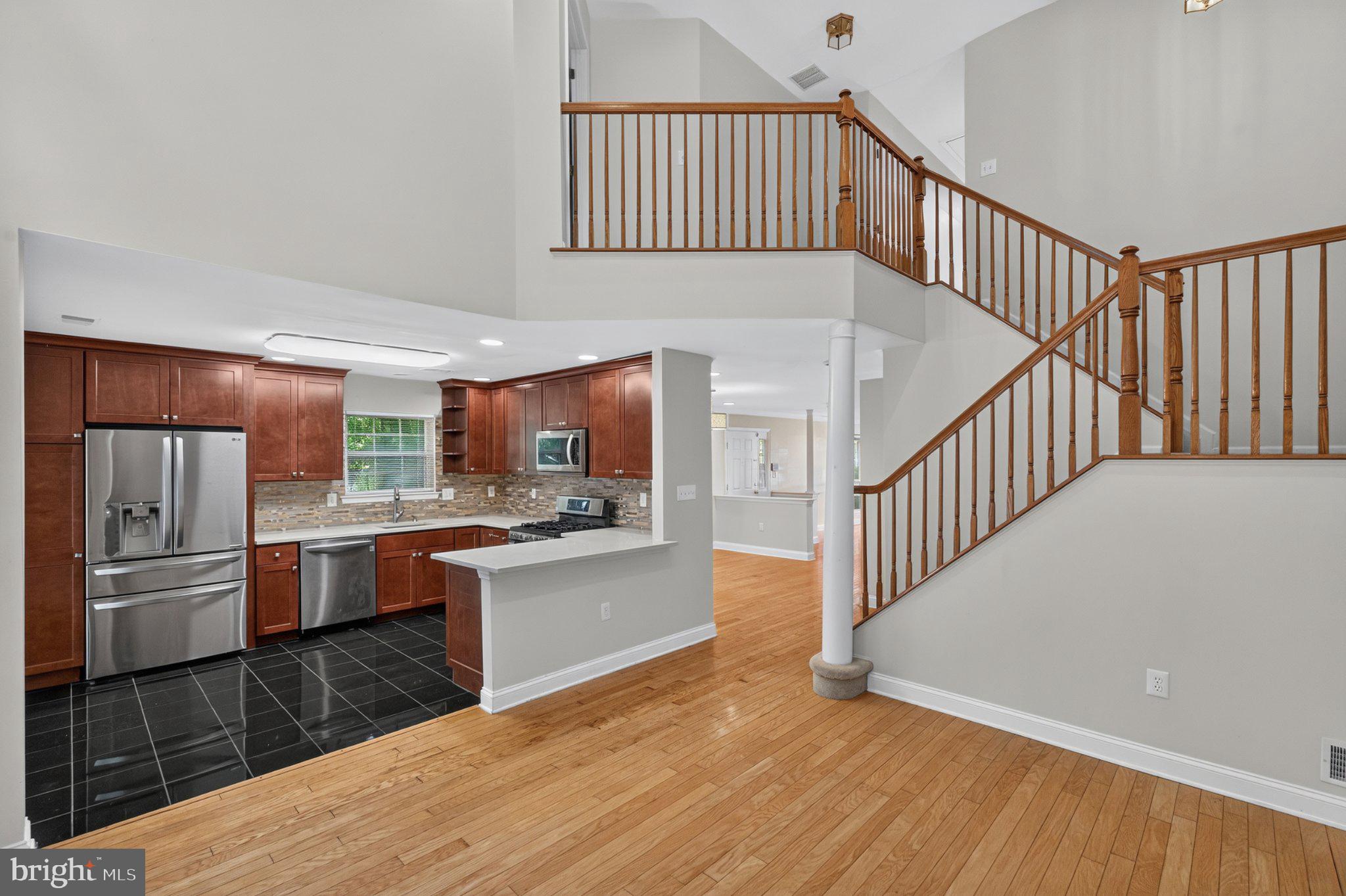 201 WALDORF DRIVE