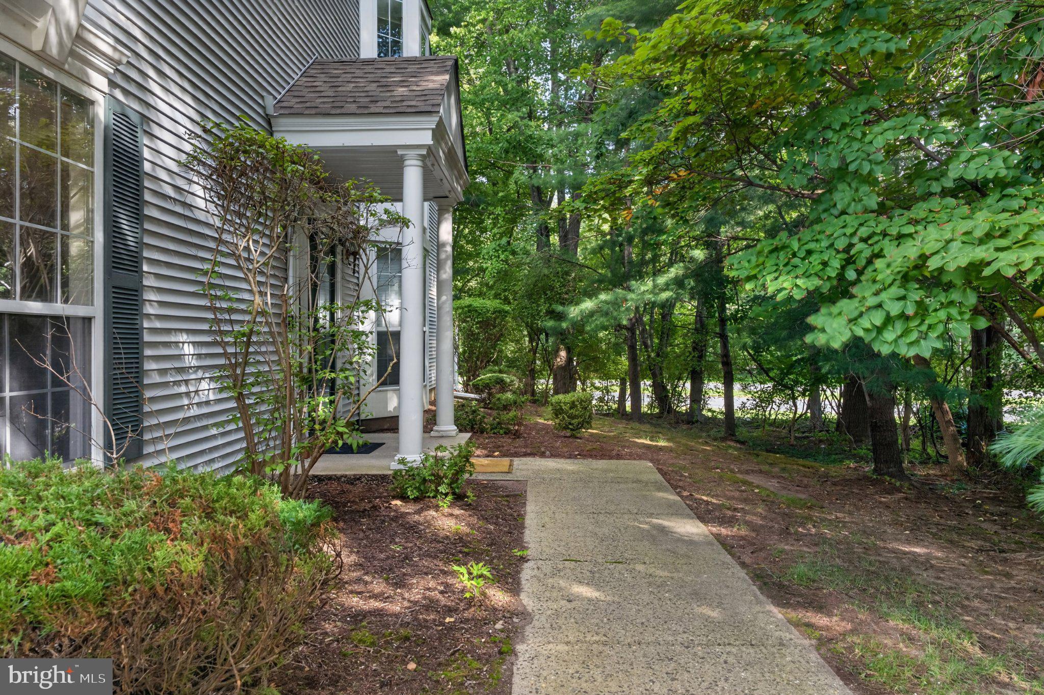 201 WALDORF DRIVE