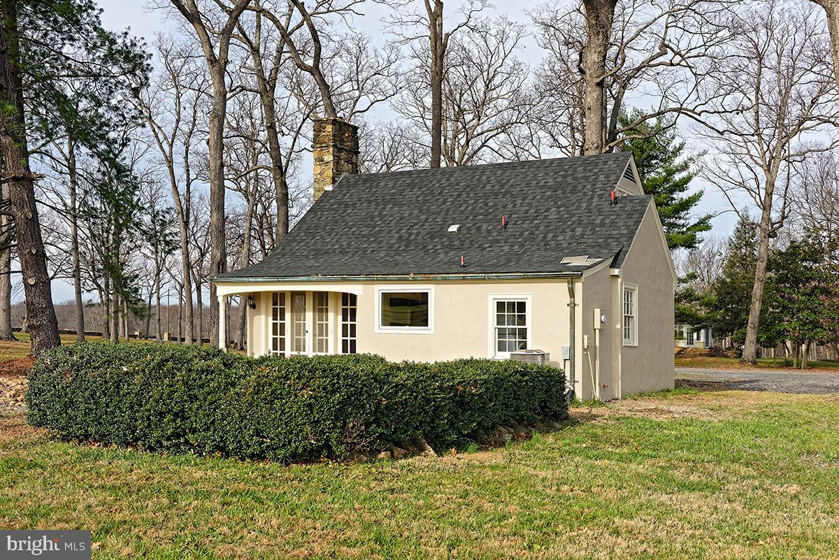 2083 ATOKA ROAD