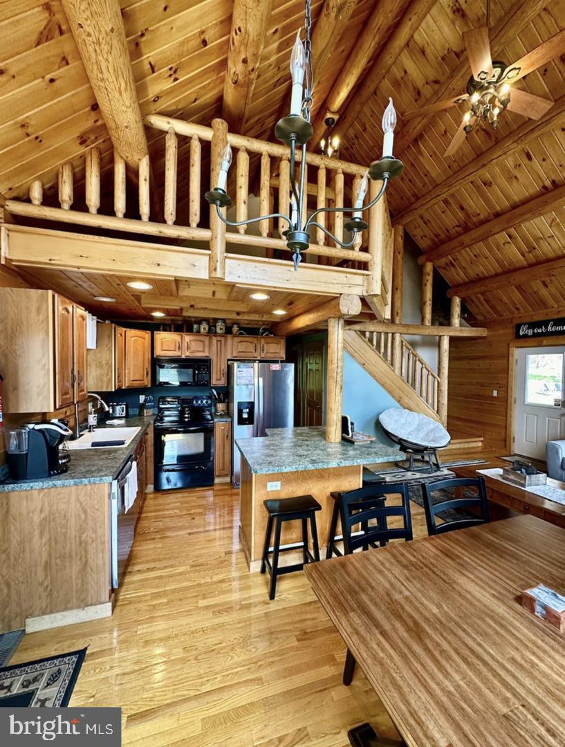 229 ROCK LODGE ROAD