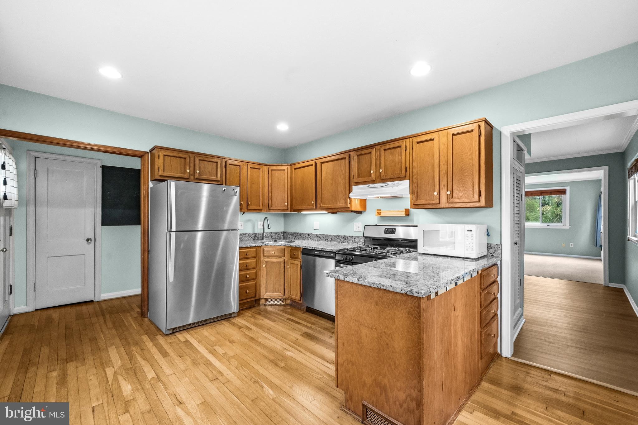 HILLWOOD - Residential