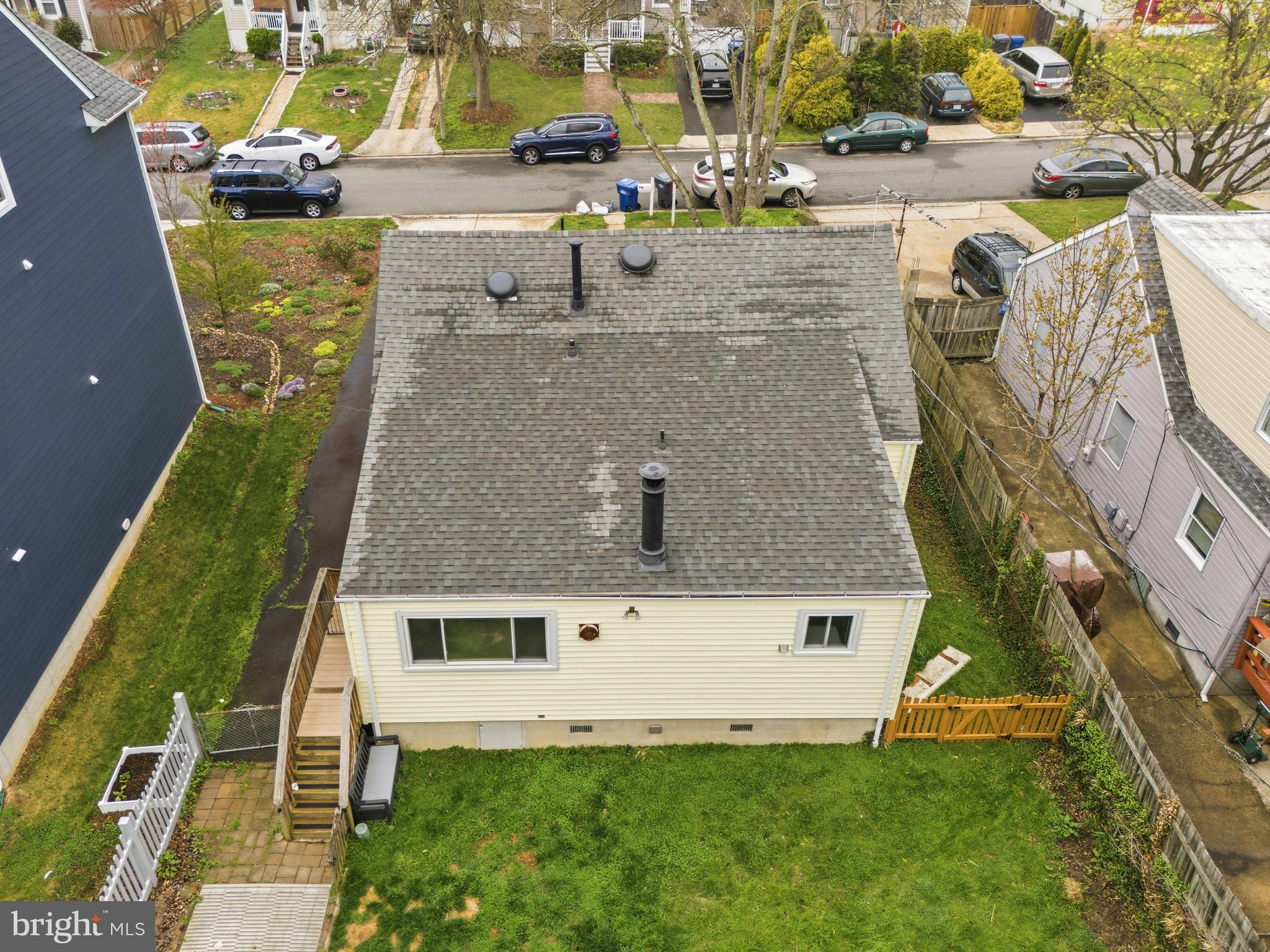 HILLWOOD - Residential