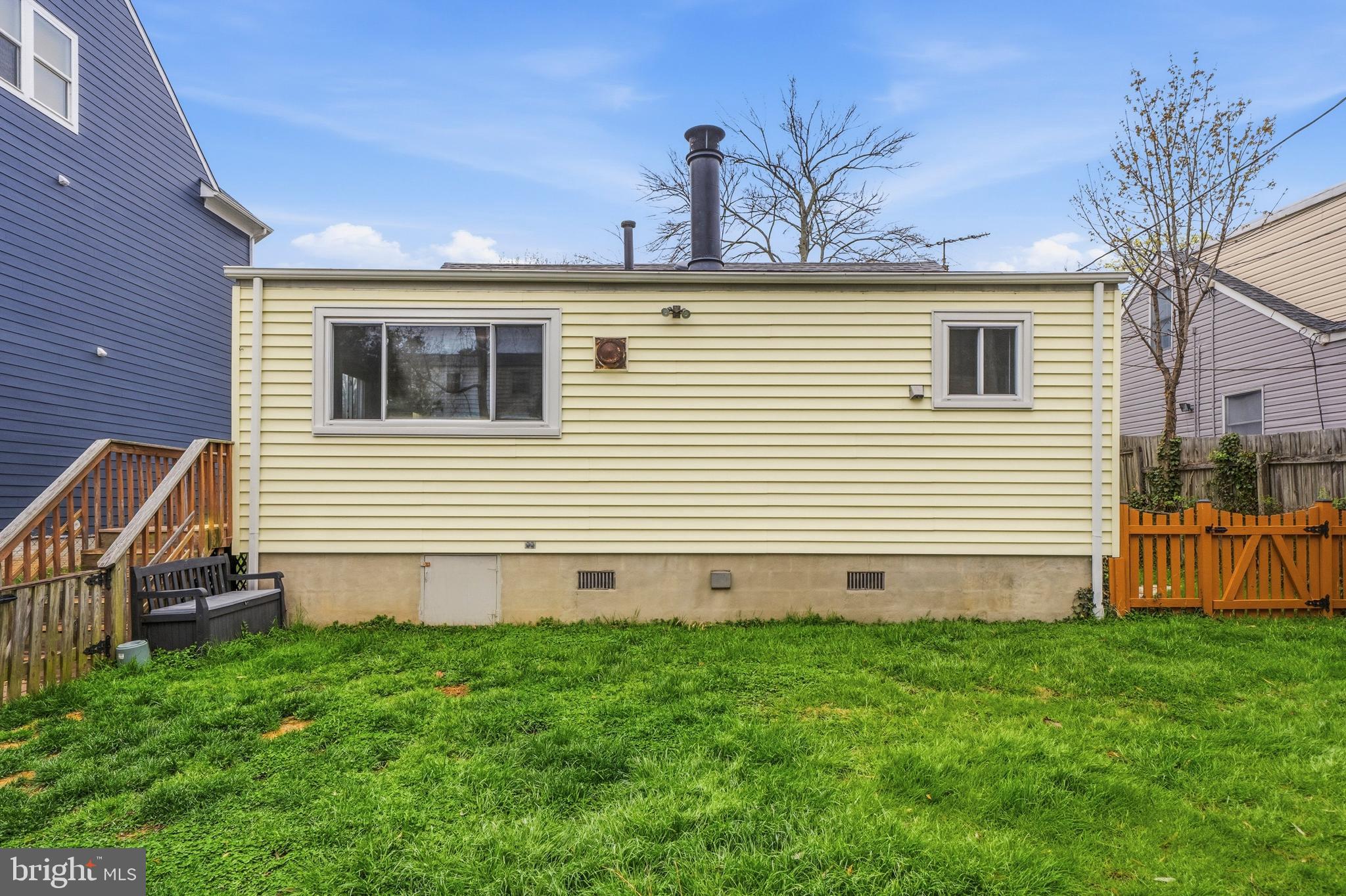 HILLWOOD - Residential