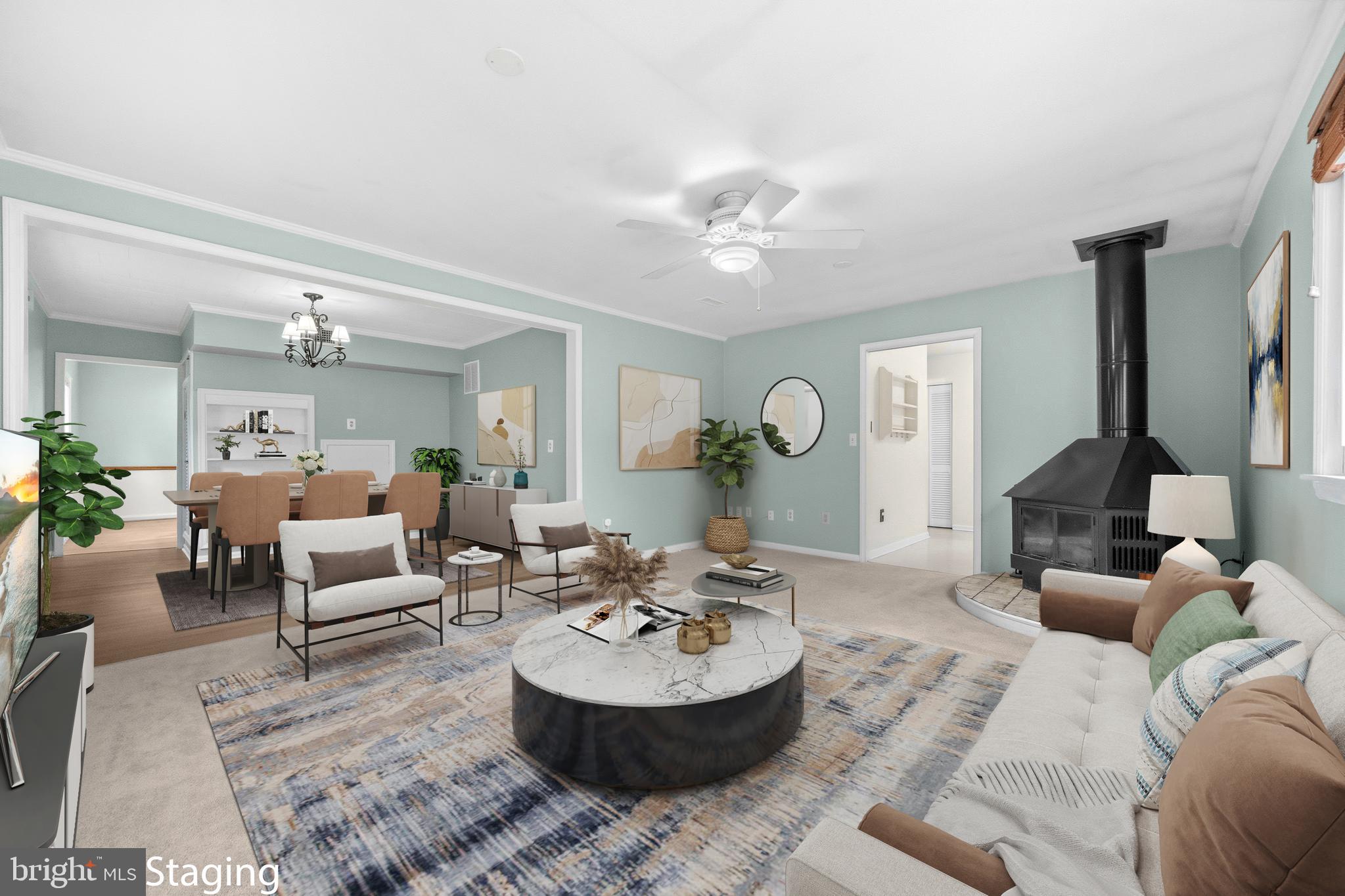 HILLWOOD - Residential