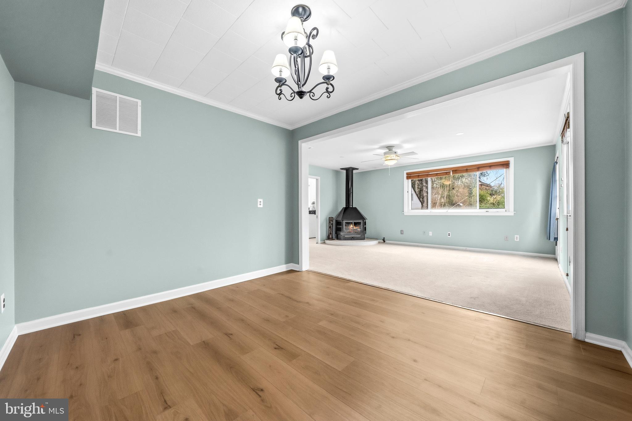 HILLWOOD - Residential