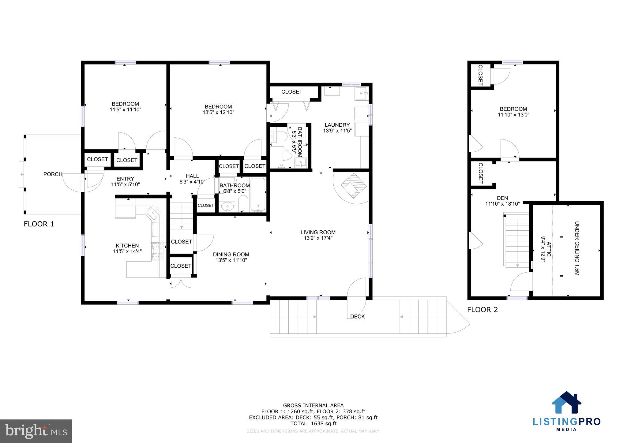 HILLWOOD - Residential