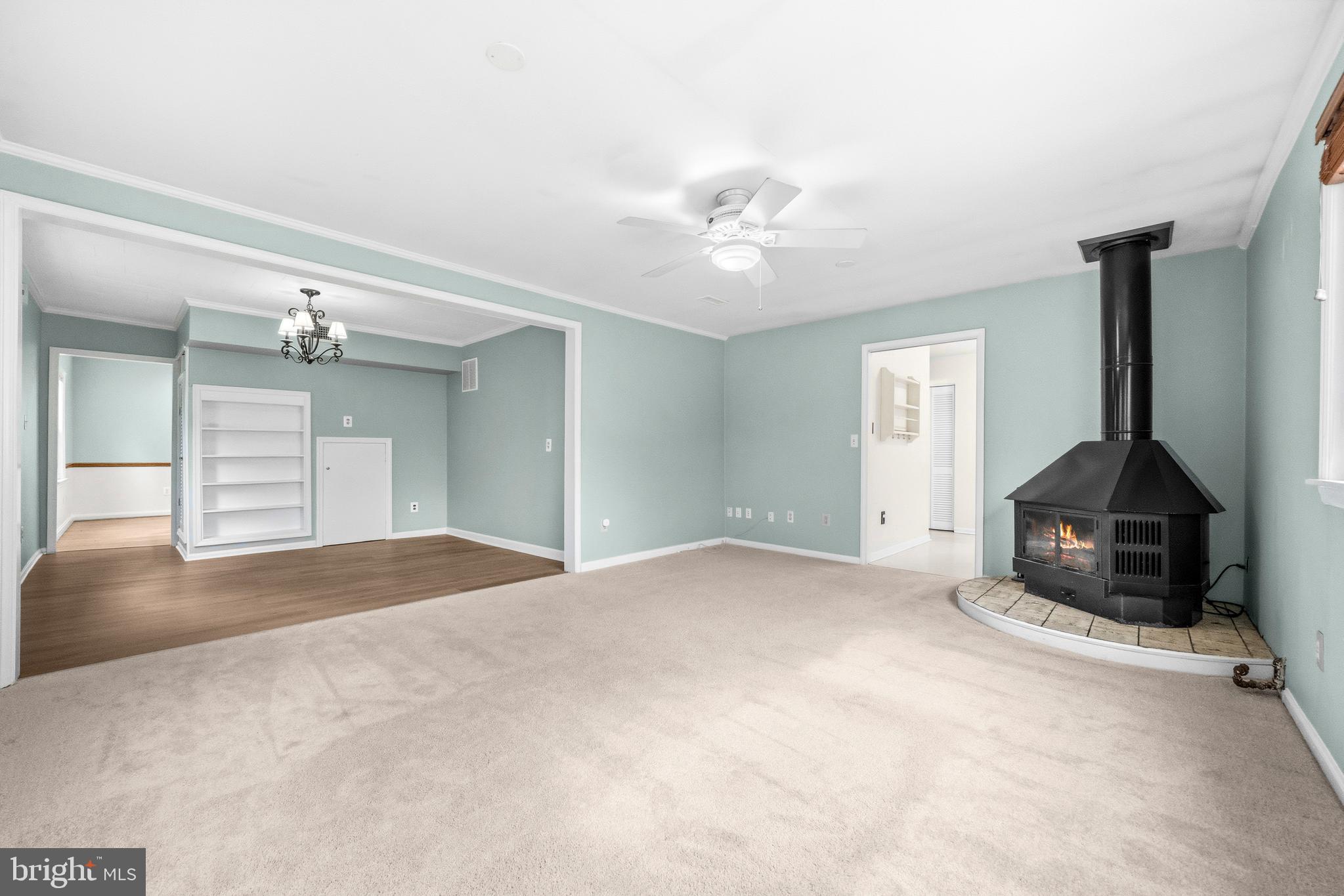 HILLWOOD - Residential