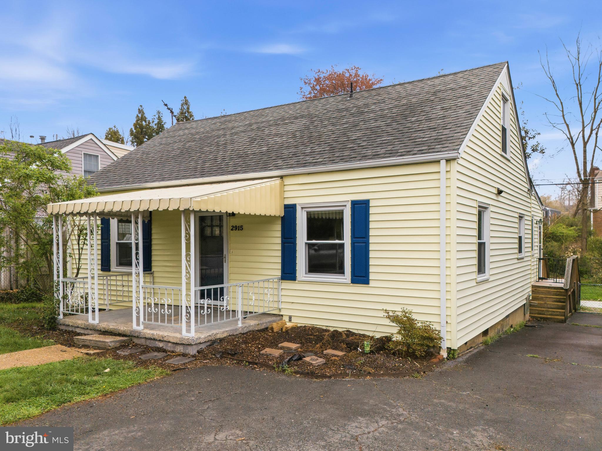 HILLWOOD - Residential