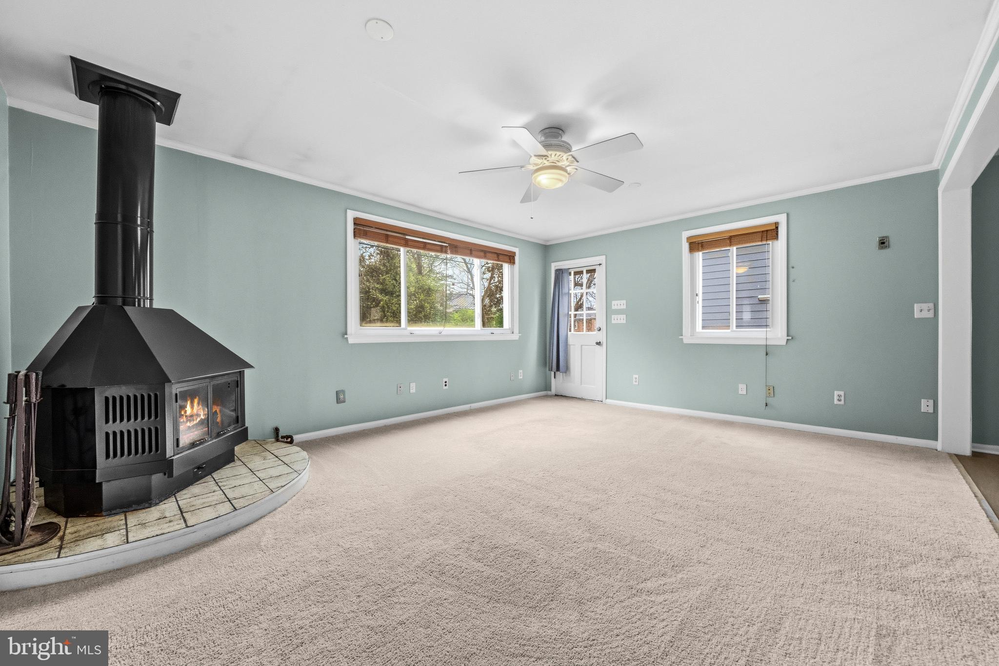 HILLWOOD - Residential