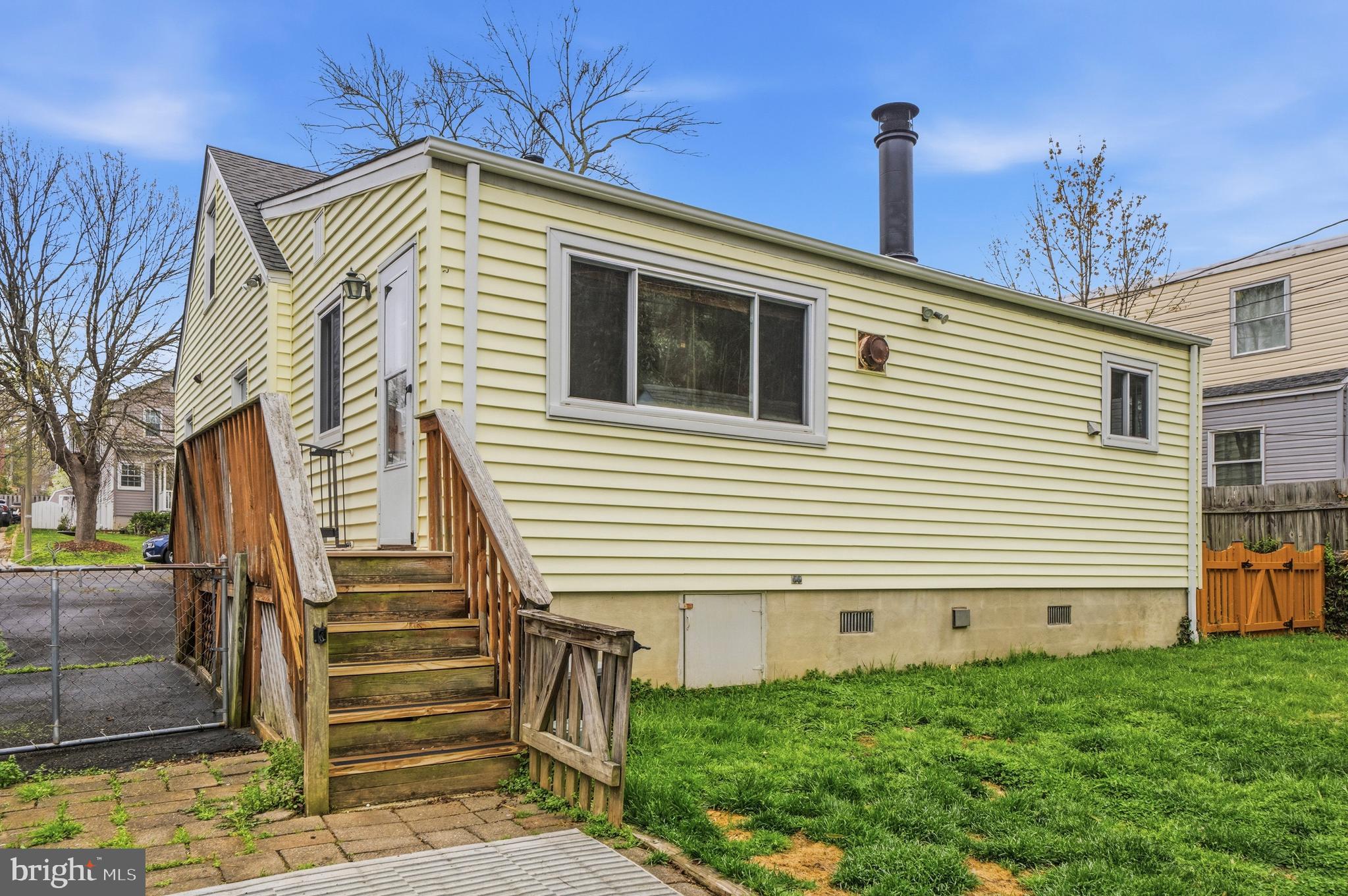 HILLWOOD - Residential