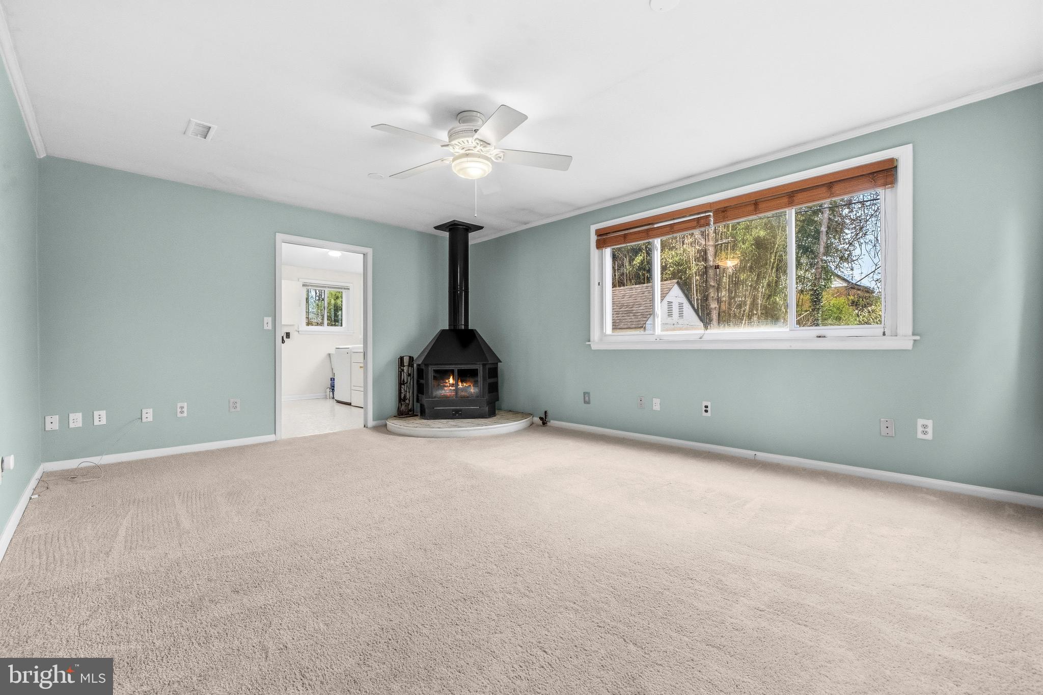 HILLWOOD - Residential