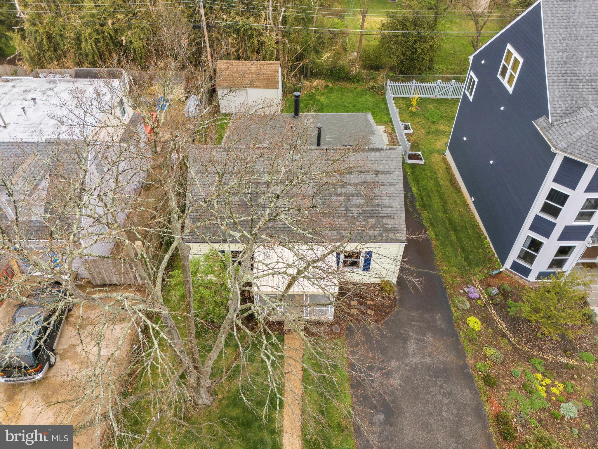 HILLWOOD - Residential