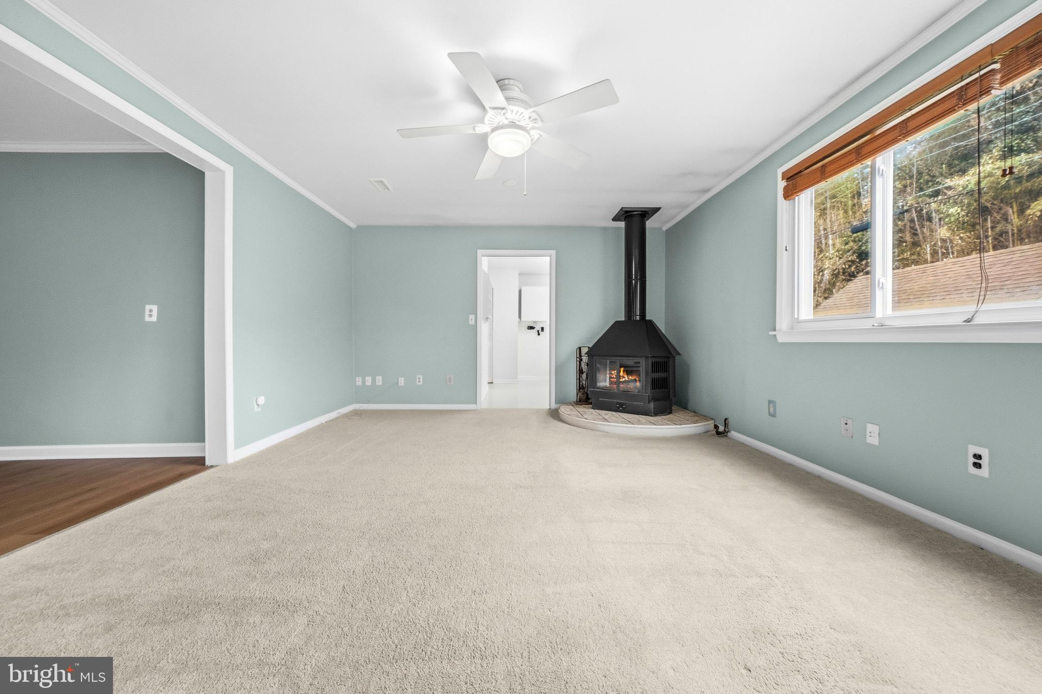 HILLWOOD - Residential