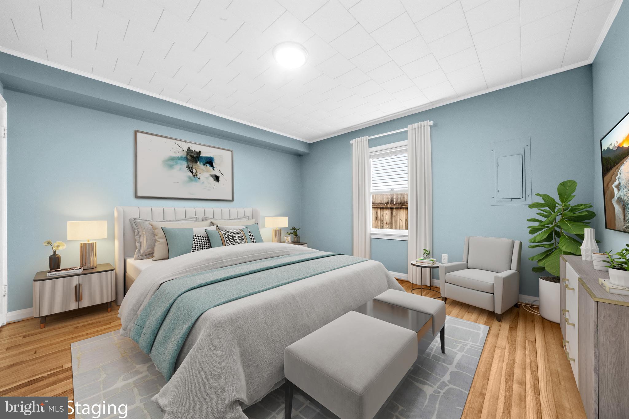 HILLWOOD - Residential