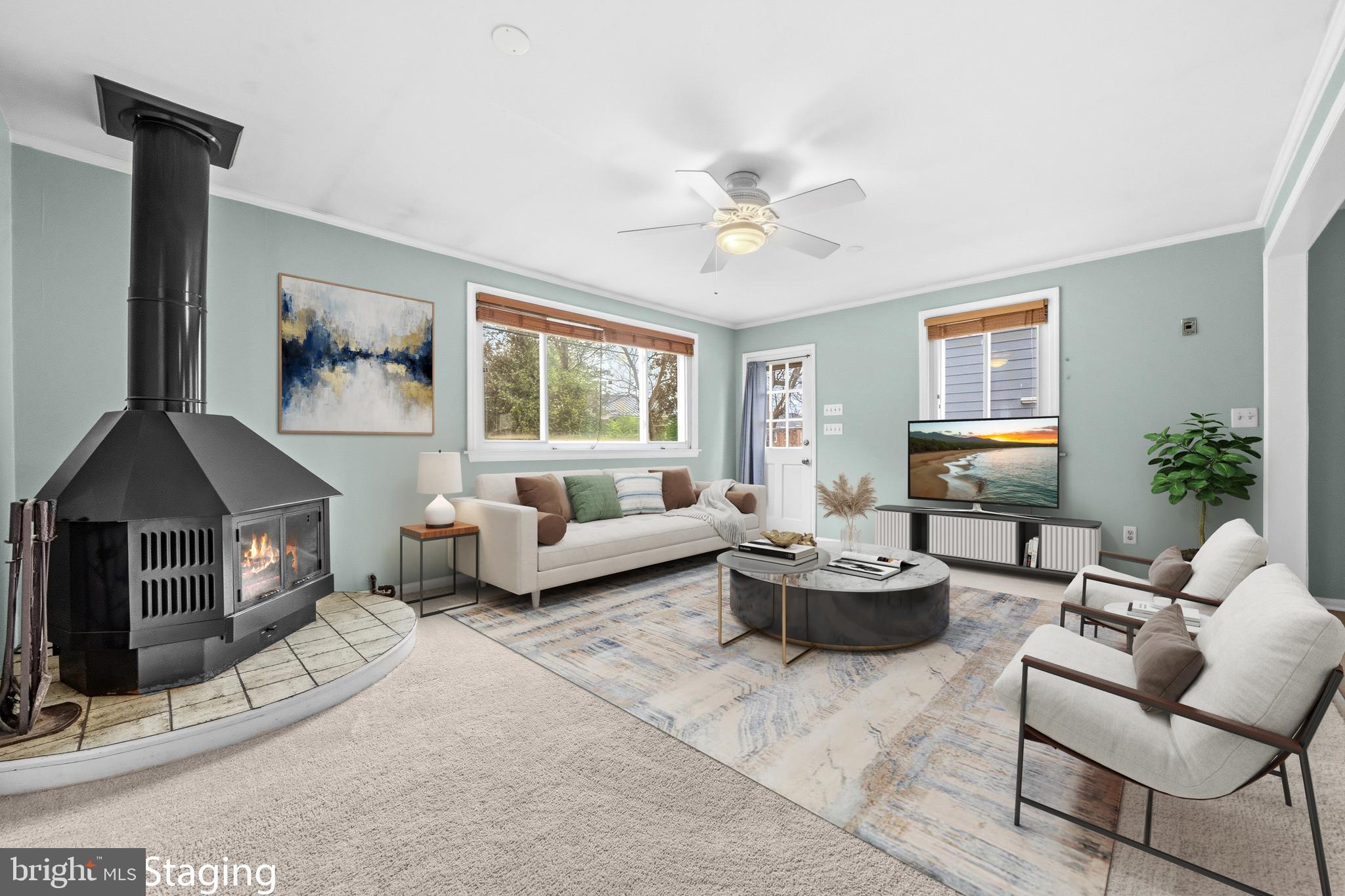 HILLWOOD - Residential