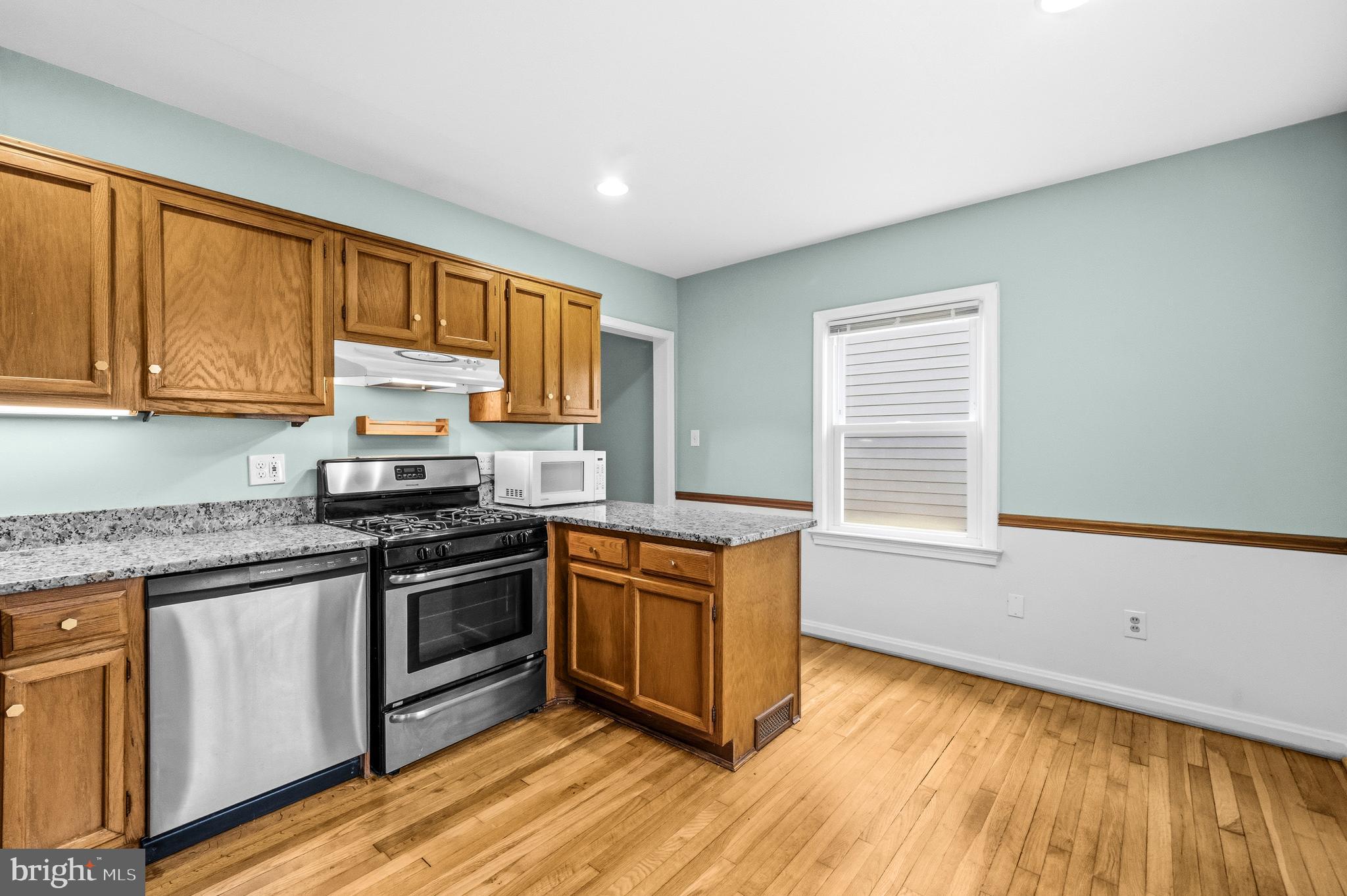 HILLWOOD - Residential