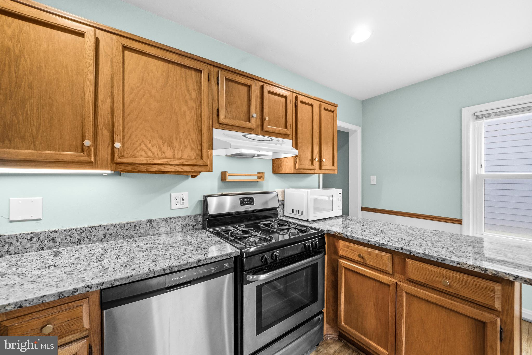 HILLWOOD - Residential