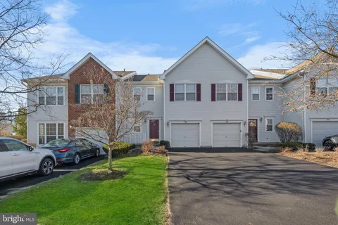 104 Canterbury Way, Princeton, NJ 08540 - MLS#: NJMX2008810