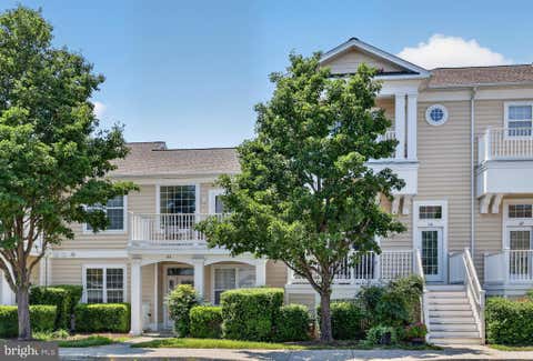 Condo For Sale - 38337 N Mill Lane #116<br/> Sussex County, OCEAN VIEW, DE 19970