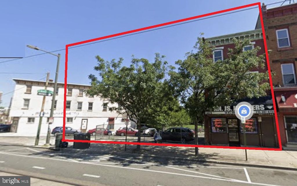 Photo of 4029 Lancaster Avenue, PHILADELPHIA, PA 19104 (MLS # PAPH2556084)