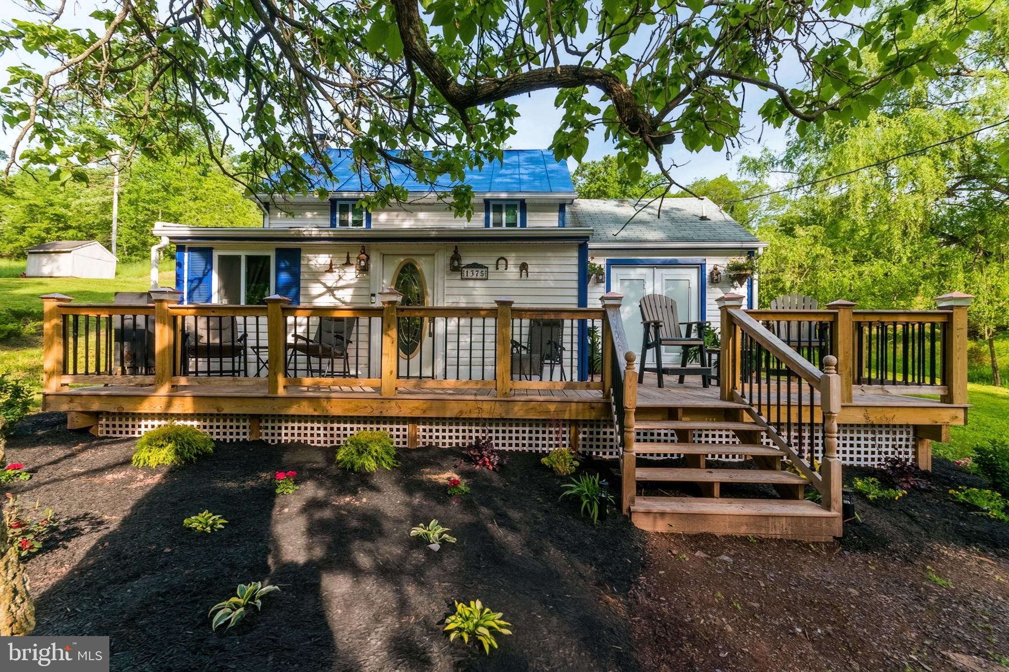 TUB RUN HOLLOW - Residential