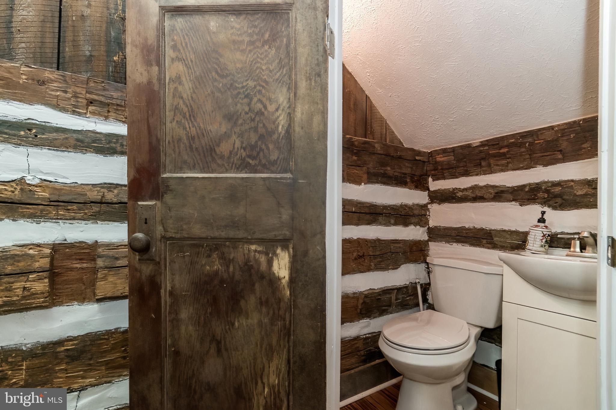 TUB RUN HOLLOW - Residential